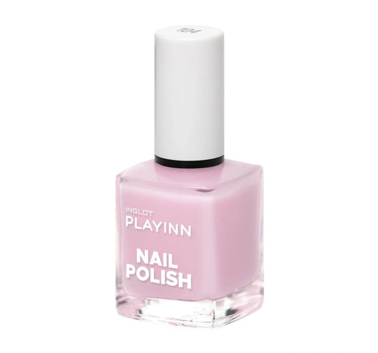 Playinn Nail Polish tradycyjny lakier do paznokci 104