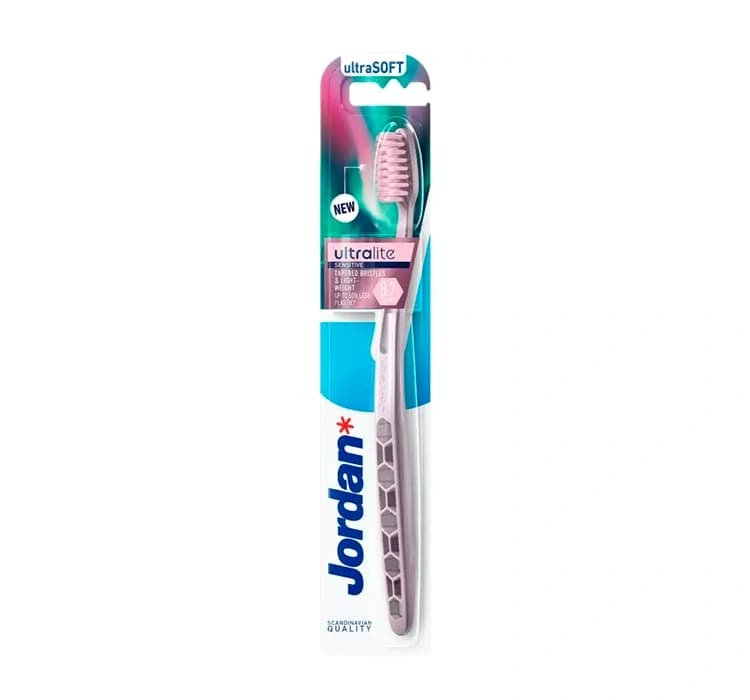 Ultralite Sensitive szczoteczka do zębów Ultra Soft