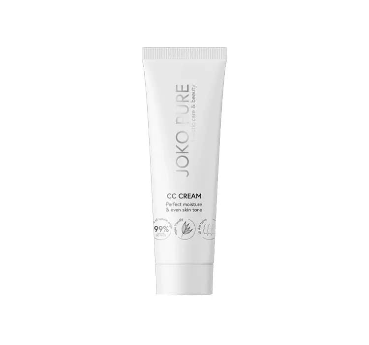 PURE KREM CC 01