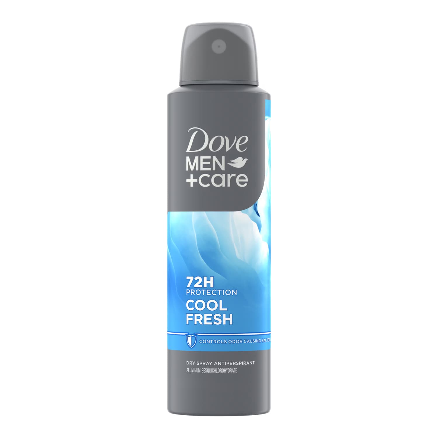 Men+Care Cool Fresh antyperspirant w sprayu