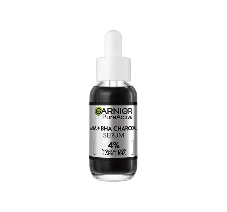 Pure Active serum przeciw niedoskonałościom