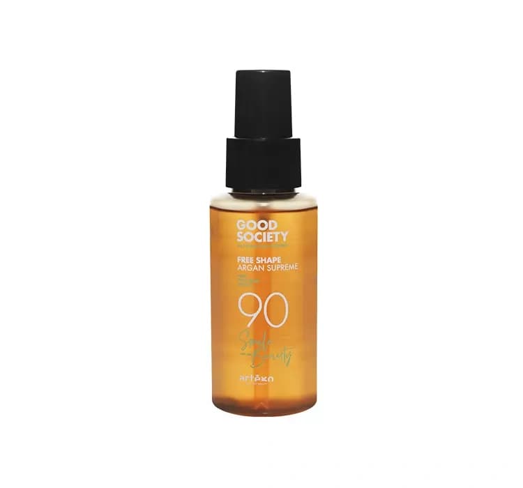 Good Society 90 Free Shape serum nawilżające