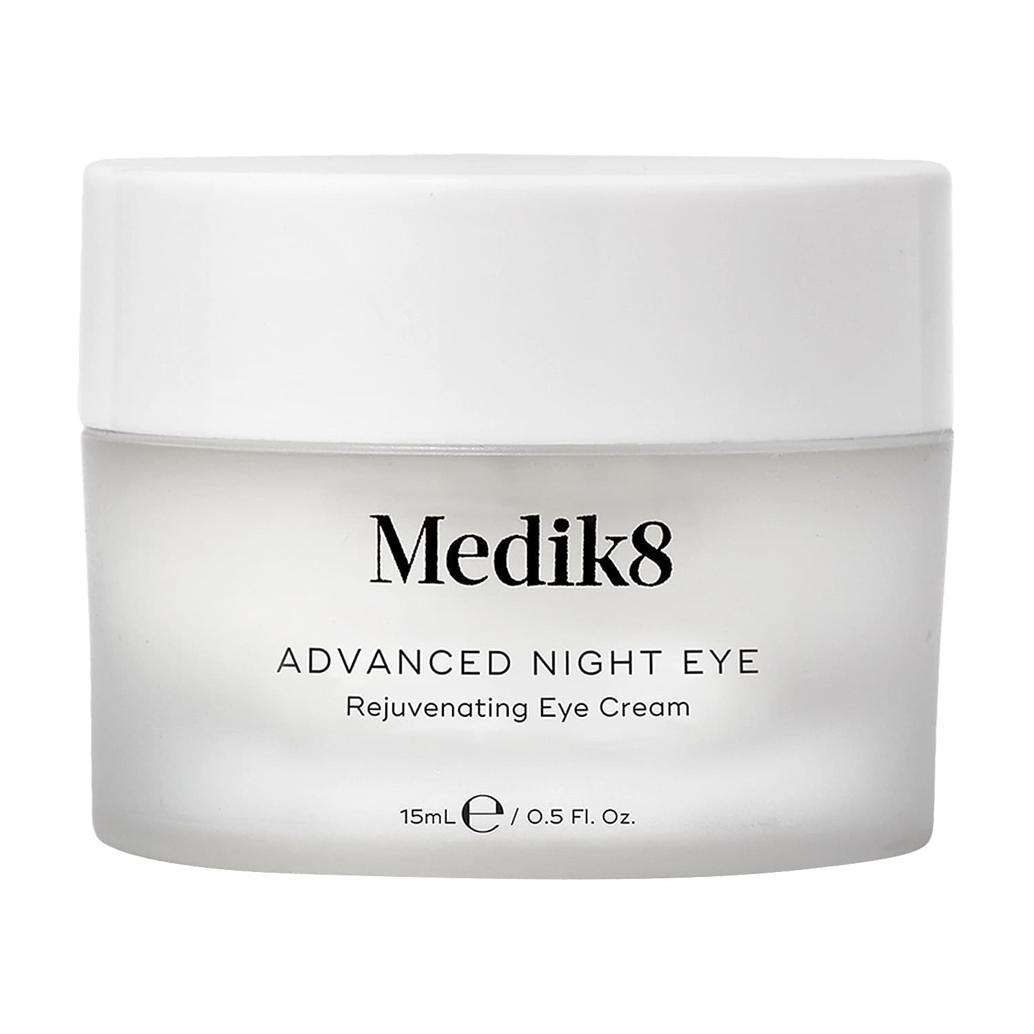 Advanced Night Eye odżywczy krem pod oczy na noc
