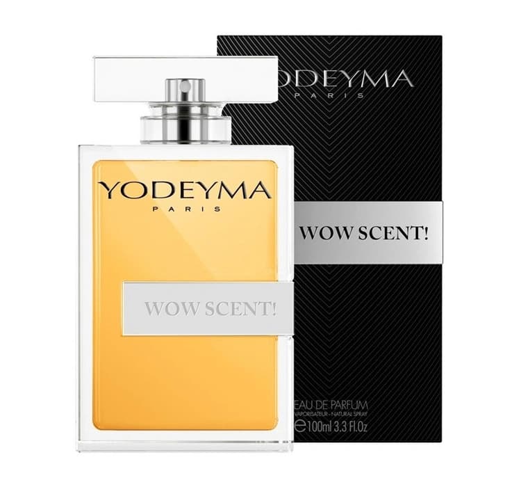 Wow Scent! woda perfumowana spray