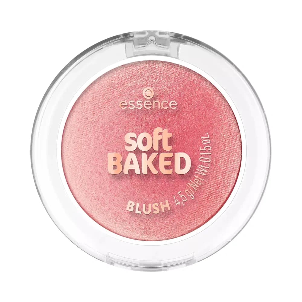 Soft Baked Blush wypiekany róż do policzków 30 Rose All Day