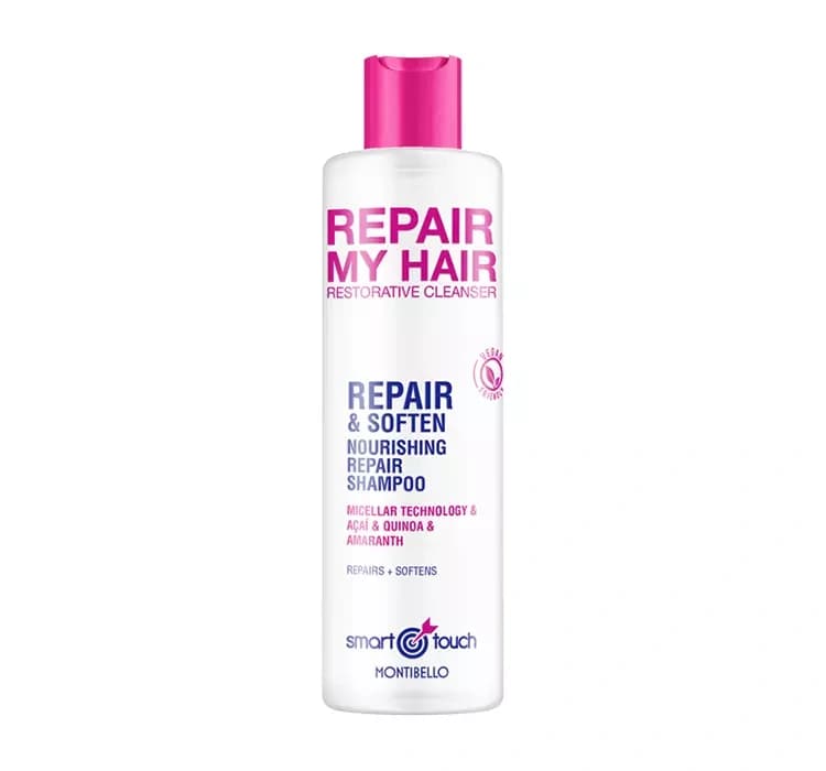 Smart Touch Repair My Hair micelarny szampon do włosów zniszczonych