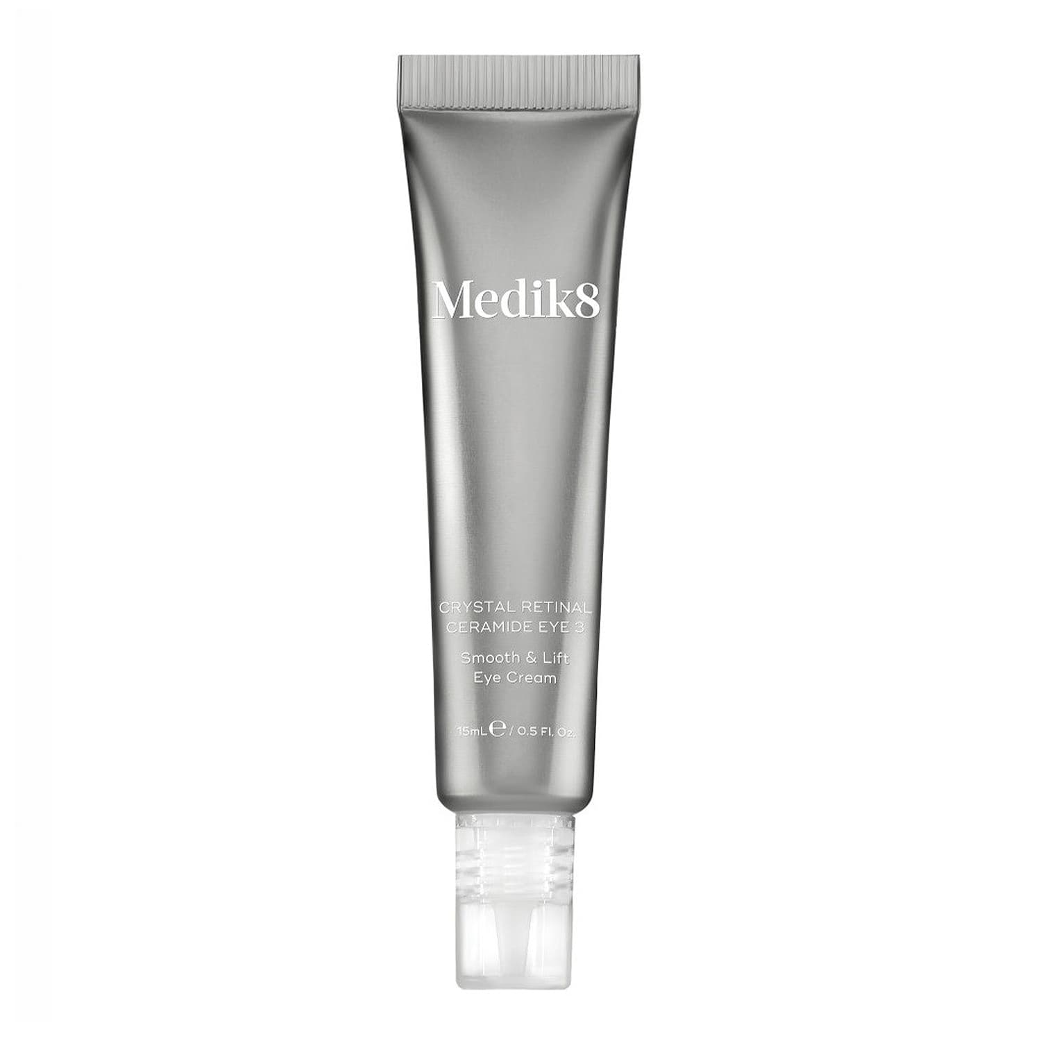 Crystal Retinal Ceramide Eye 3 wygładzający krem pod oczy z ceramidami
