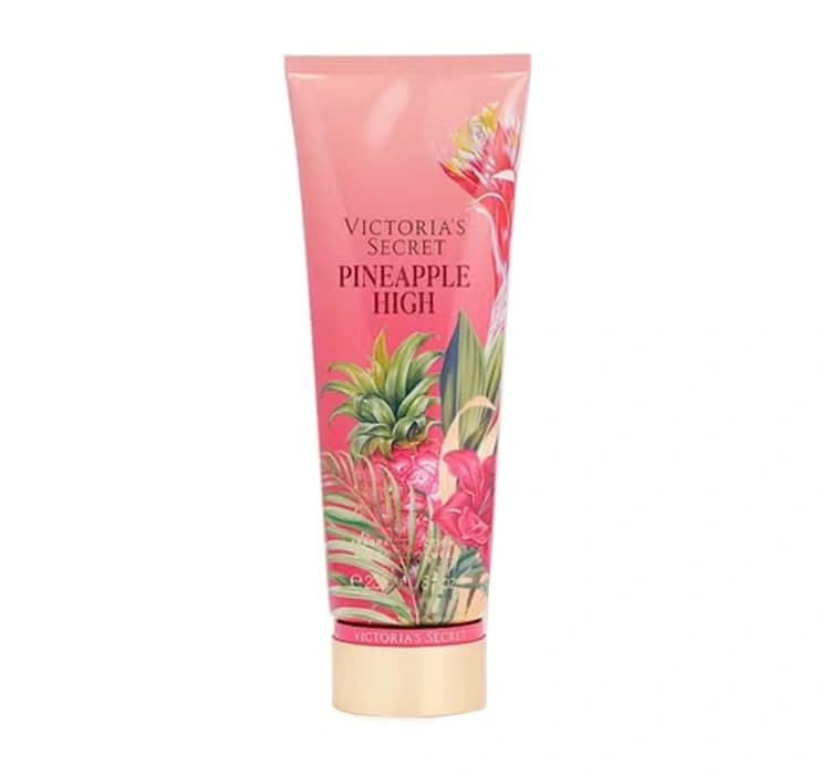 Pineapple High balsam do ciała