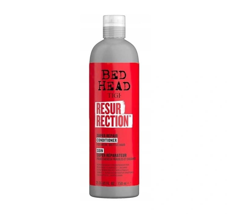 Bed Head Resurrection odżywka do włosów słabych i łamliwych