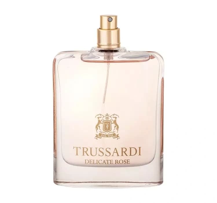 Delicate Rose woda toaletowa spray - produkt bez opakowania