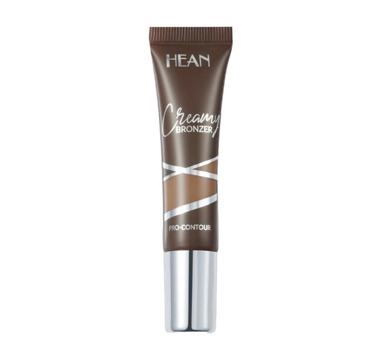 Pro-Contour Creamy Bronzer kremowy bronzer do twarzy 02 Happy