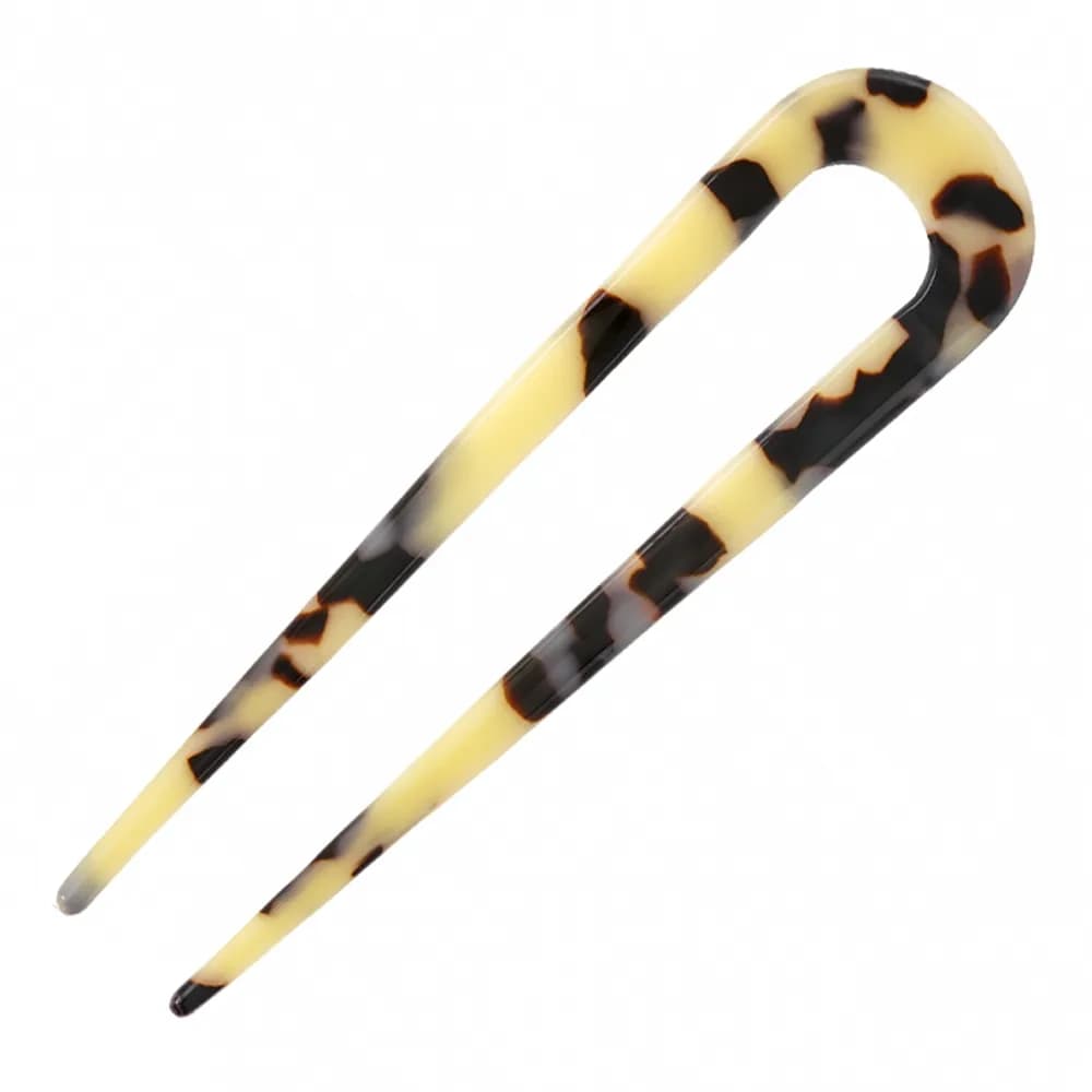 spinka do włosów w kształcie litery U 11 cm SP439