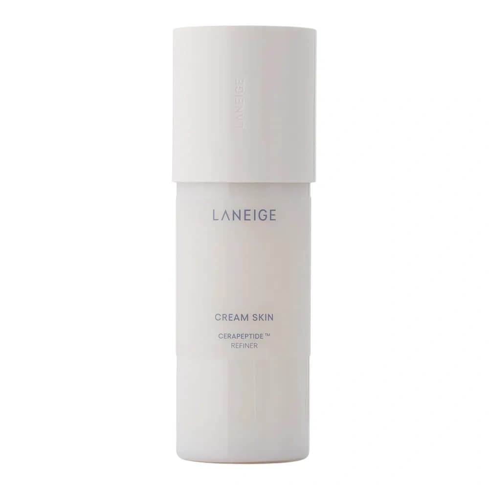 Cream Skin Cerapeptide Refiner kremowy mleczny tonik do twarzy