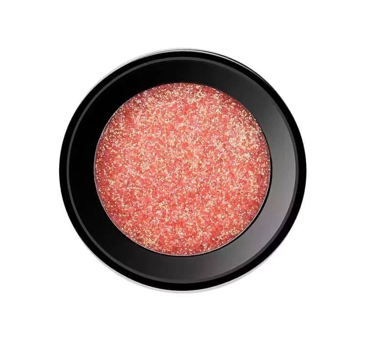 Glitter Eyeshadow diamentowy cień do powiek Flamingo