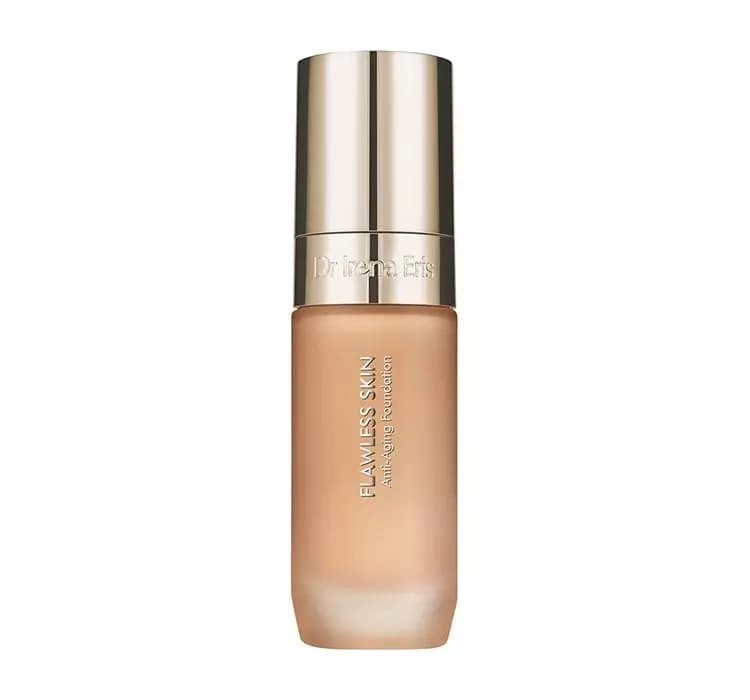Flawless Skin podkład wygładzający 040C Honey
