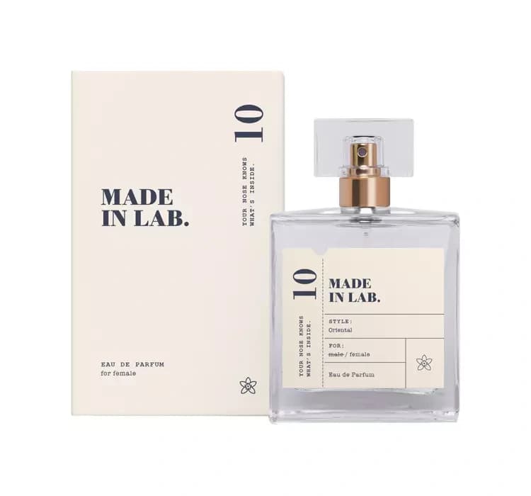 10 Woman Woda perfumowana