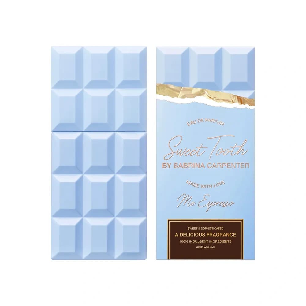 Sweet Tooth Me Espresso woda perfumowana spray