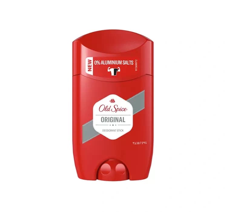 ORIGINAL ANTYPERSPIRANT W SZTYFCIE