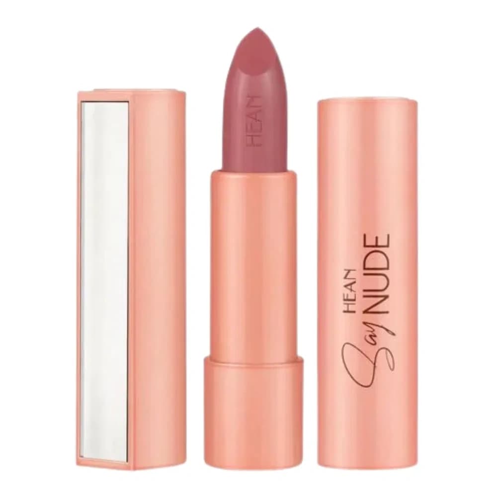Say Nude Lipstick pomadka do ust z lusterkiem 53 Lush