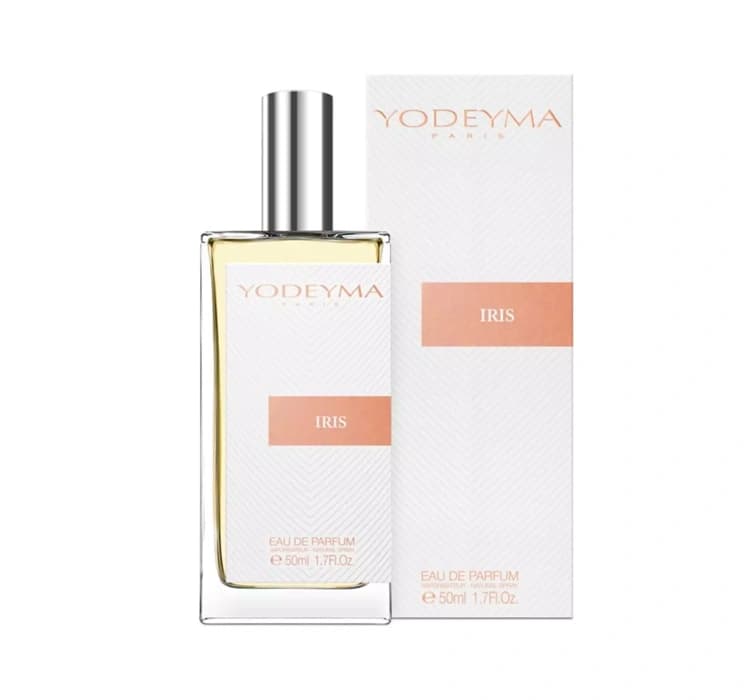 Iris woda perfumowana spray