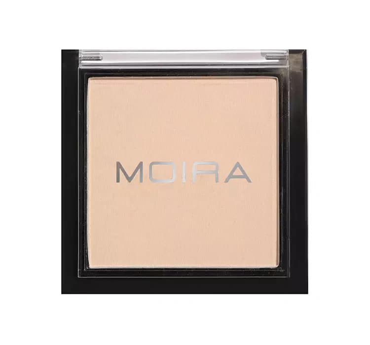 Lavish puder prasowany do utrwalania makijażu 300 Light