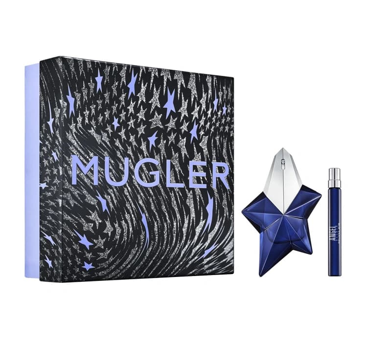 Mugler Angel Elixir woda perfumowana spray +