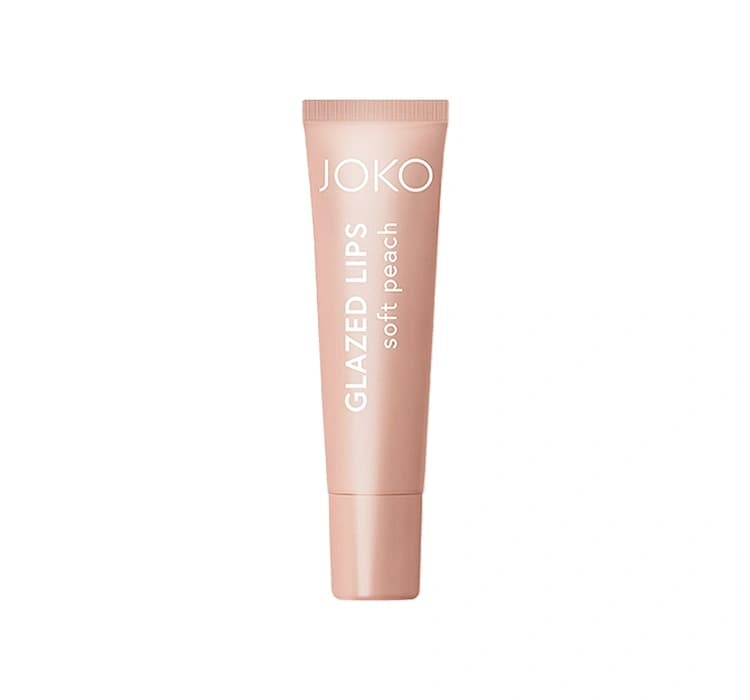 Glazed Lips balsam do ust Soft Peach