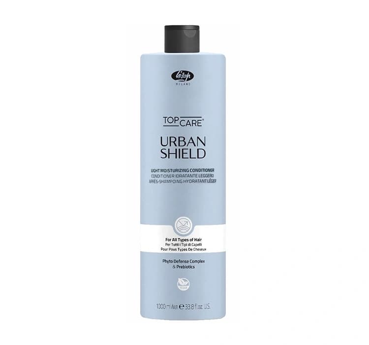Top Care Urban Shield nawilżająca odżywka do włosów