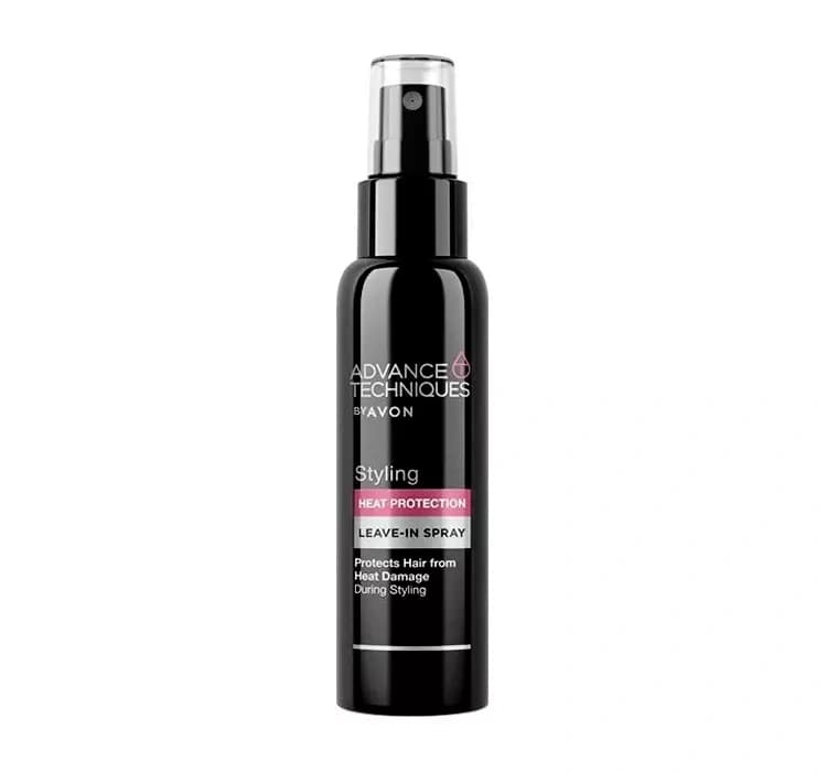 Advance Techniques termoochronny spray do stylizacji włosów