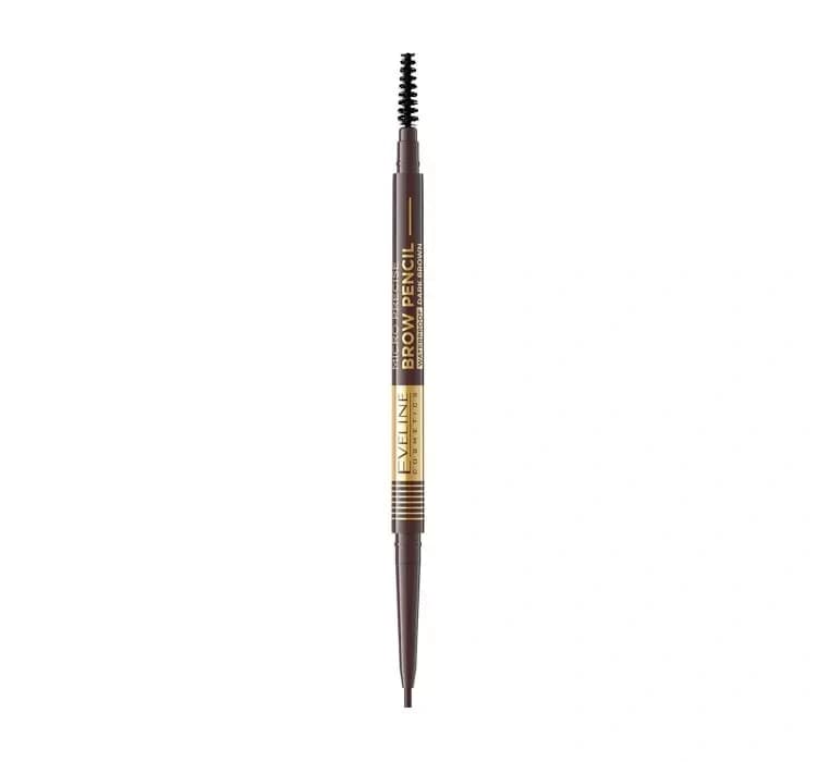Micro Precise Brow Pencil ultraprecyzyjna kredka do brwi 03 Dark Brown
