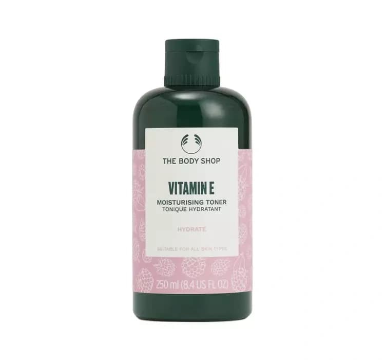 Vitamin E Hydrating Toner tonik nawilżający