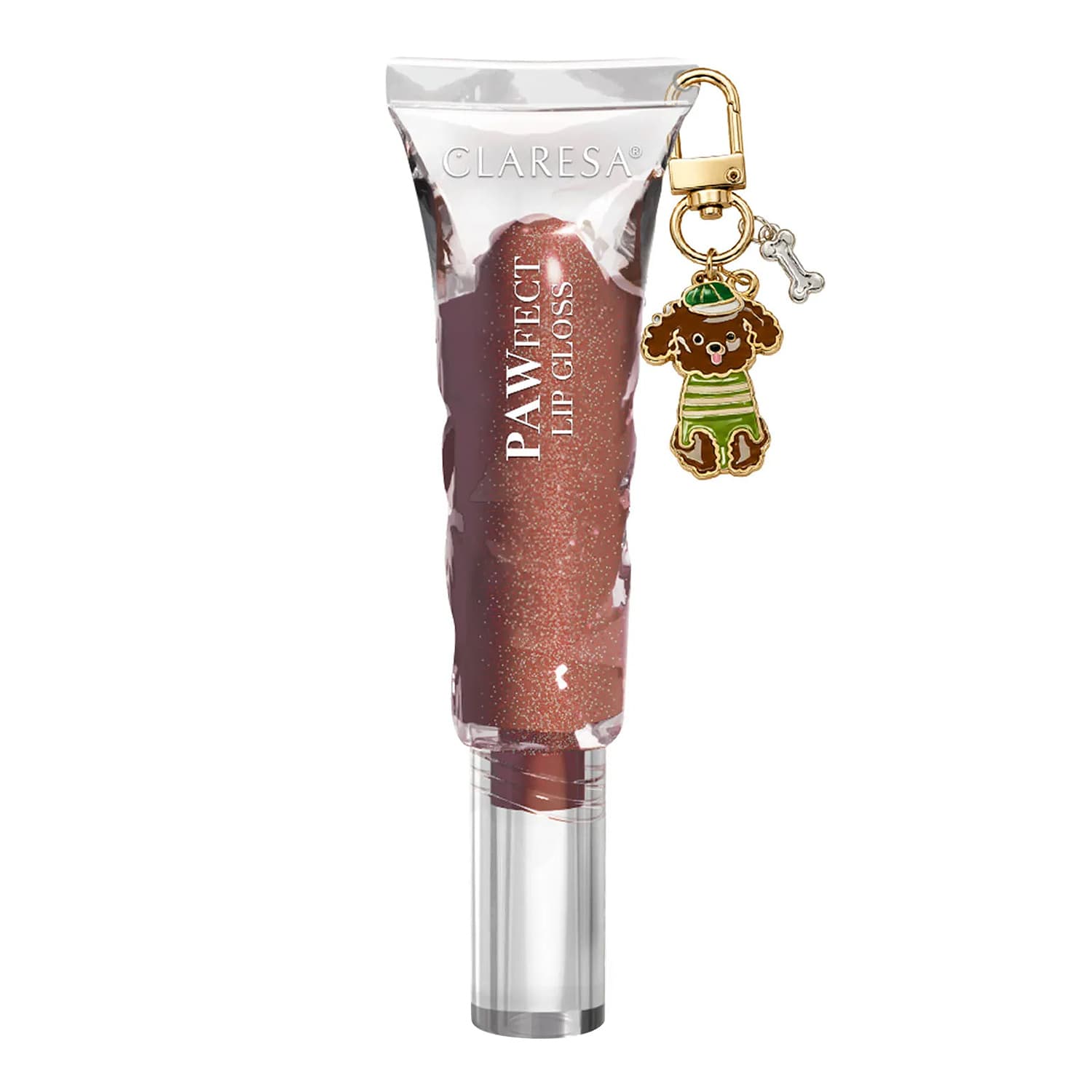 PAWfect Lip Gloss błyszczyk do ust 06 Cosy Pup