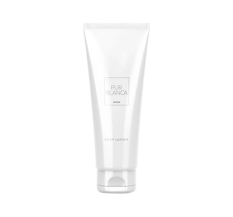 Pur Blanca balsam do ciała