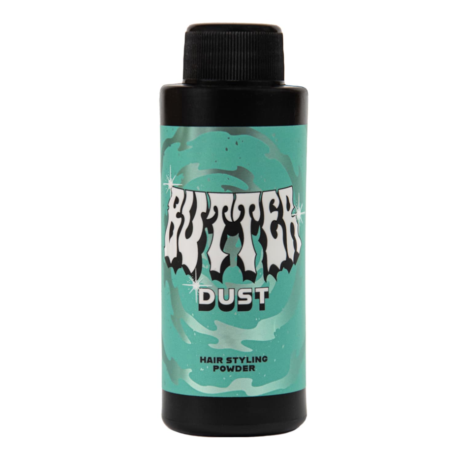 Butter Dust puder do włosów