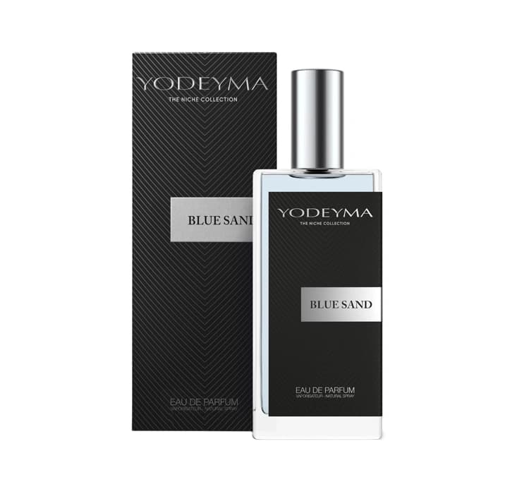 Blue Sand woda perfumowana spray
