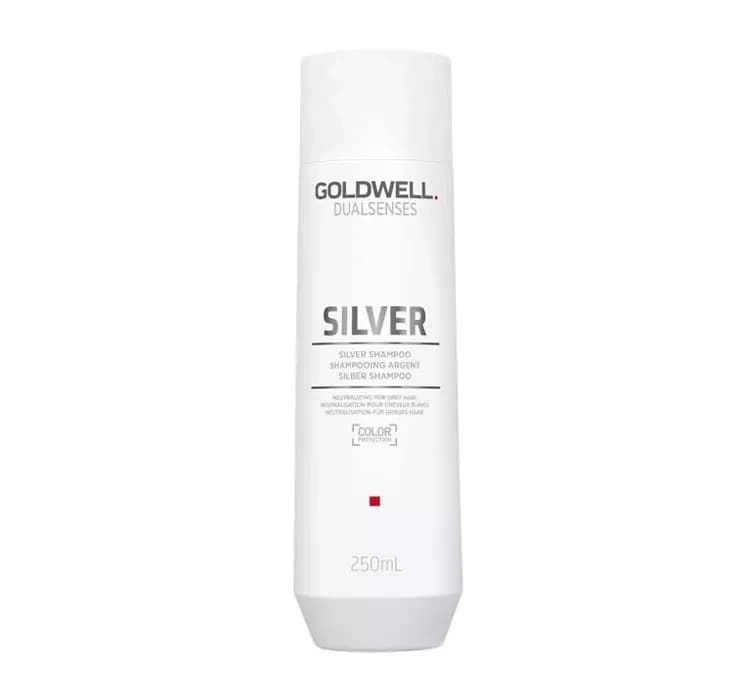 Silver szampon neutralizujący
