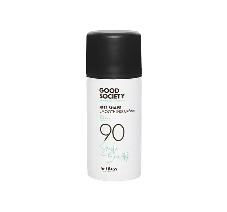 Good Society 90 Free Shape krem wygładzający do włosów