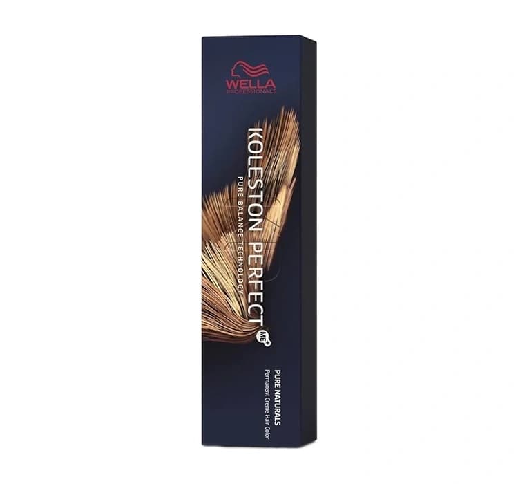 Koleston Perfect Me+ Pure Naturals farba do włosów 5/05