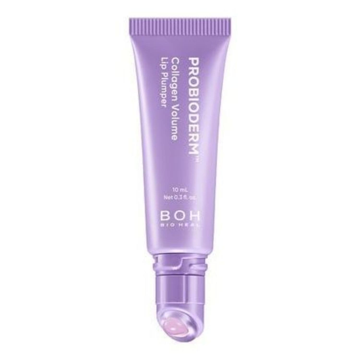 Probioderm Collagen Volume Lip Plumper balsam powiększający usta z kolagenem