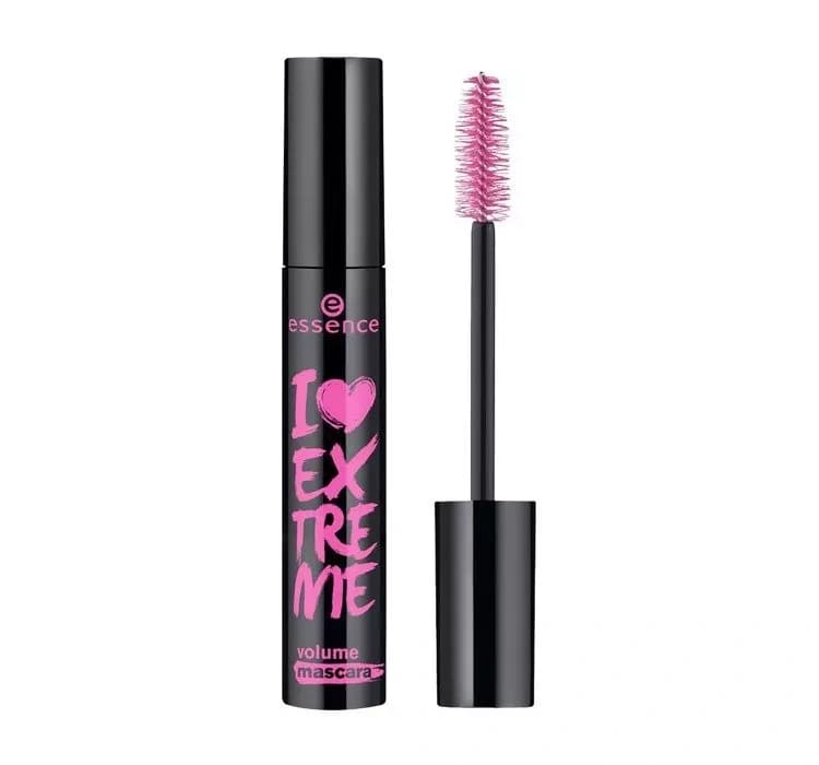 I Love Extreme Volume Mascara tusz do rzęs