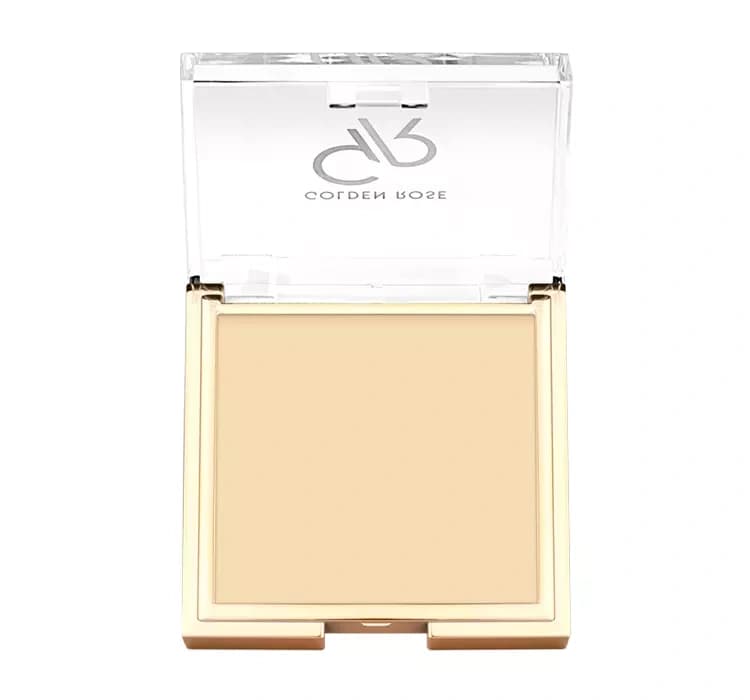 Mattifying Mineral matujący puder mineralny 107