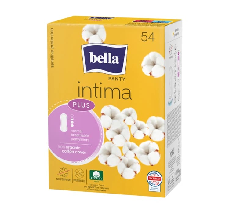 Intima Plus Normal wkładki higieniczne