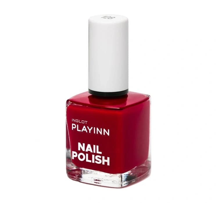 Playinn Nail Polish tradycyjny lakier do paznokci 128