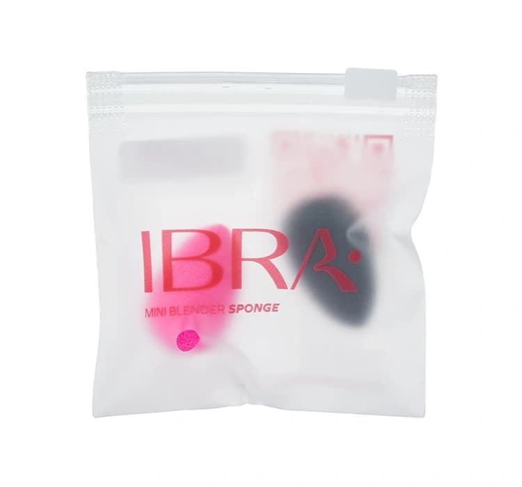 Ibra mini gąbki