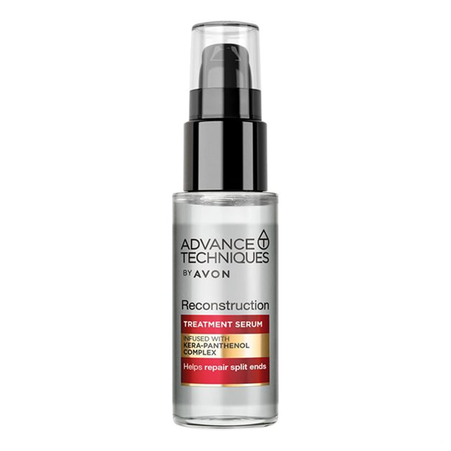 Advance Techniques Reconstruction naprawcze serum na zniszczone końcówki włosów