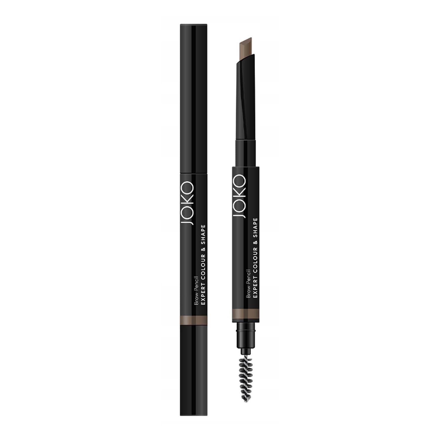 Expert Colour & Shape automatyczna kredka do brwi 0.5 Light Ash