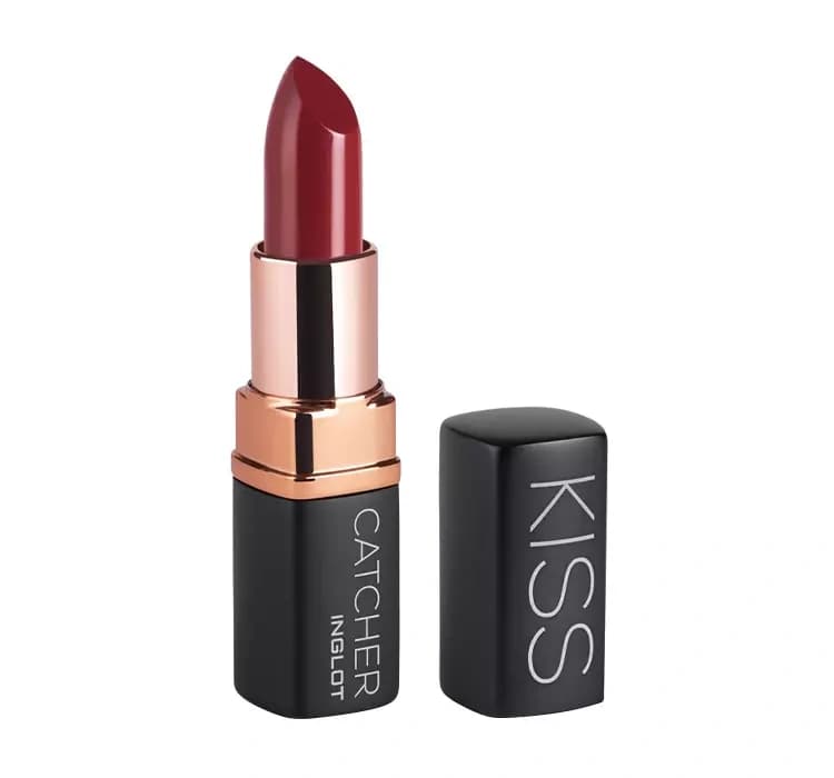 KISS CATCHER POMADKA DO UST 923 CALL ME WINE