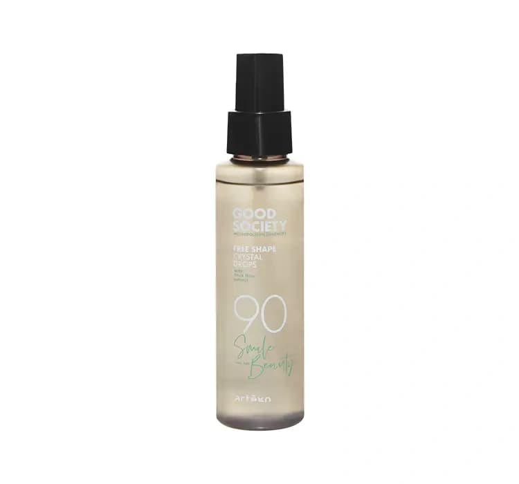 Good Society 90 Free Shape serum rozświetlające do włosów