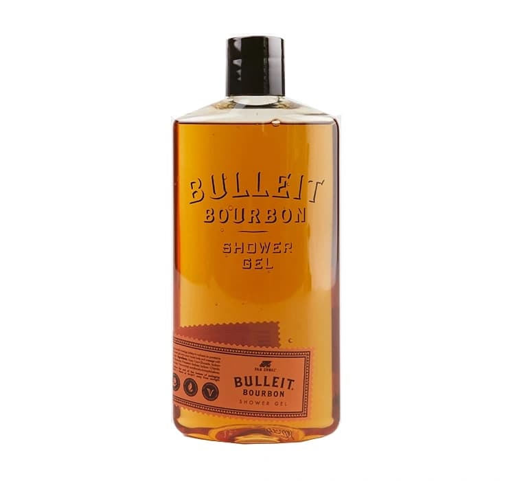 Bulleit Bourbon żel pod prysznic