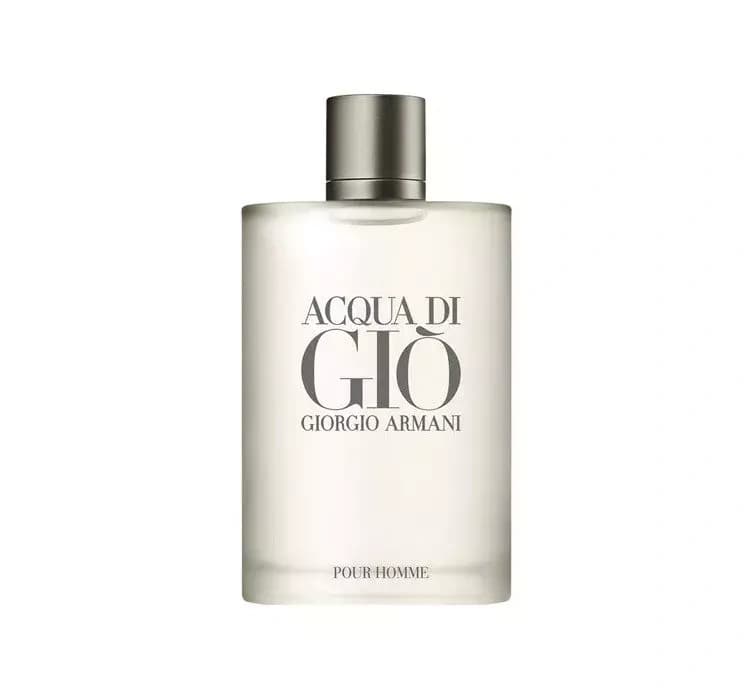 Armani Acqua di Giò Pour Homme woda toaletowa spray - produkt bez opakowania